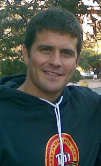 Morné Steyn height profile photo
