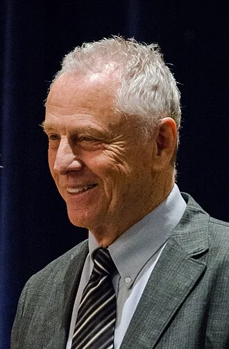Morris Dees height profile photo