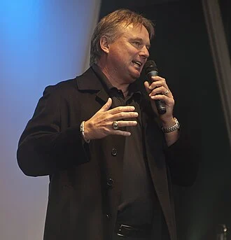 Morten Andersen height profile photo