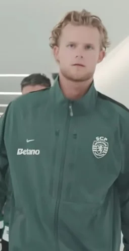 Morten Hjulmand height profile photo