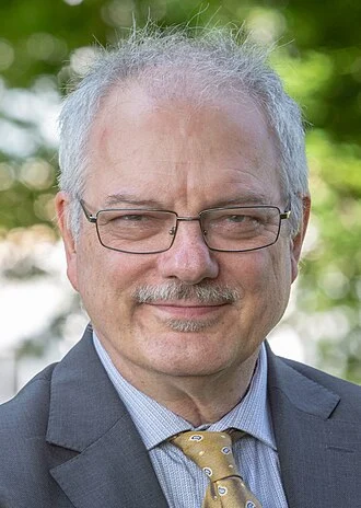 Morten P. Meldal height profile photo