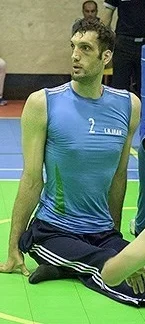 Morteza Mehrzad height profile photo