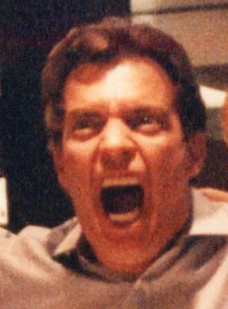 Morton Downey Jr. height profile photo