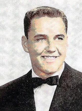 Morton Meyerson height profile photo