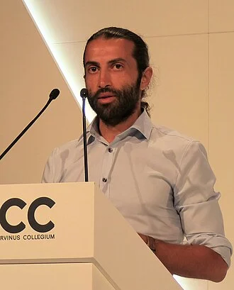 Mosab Hassan Yousef height profile photo