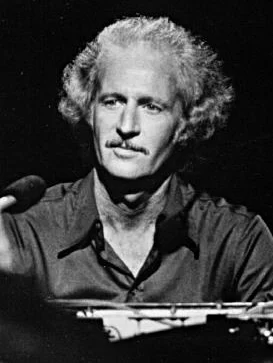 Mose Allison height profile photo