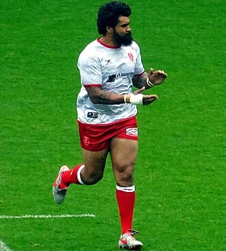 Mose Masoe height profile photo