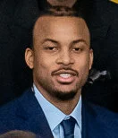 Moses Moody height profile photo