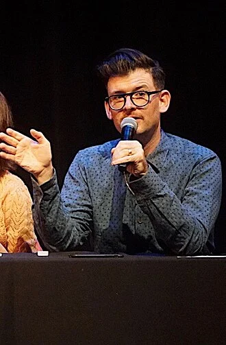 Moshe Kasher height profile photo