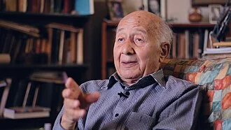 Mostafa El-Abbadi height profile photo