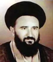 Mostafa Khomeini height profile photo