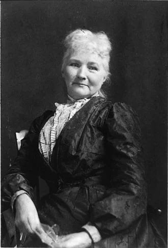 Mother Jones height profile photo