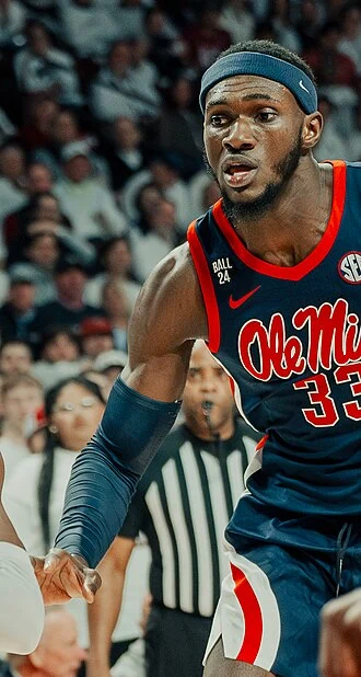 Moussa Cissé (basketball) height profile photo