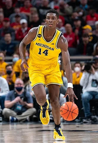 Moussa Diabaté height profile photo