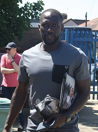 Moussa Sissoko height profile photo