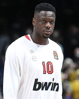 Moustapha Fall height profile photo
