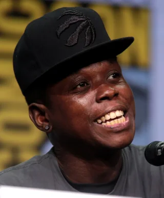 Mpho Koaho height profile photo