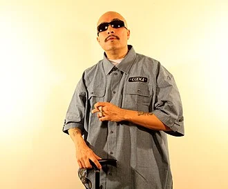 Mr. Capone-E height profile photo