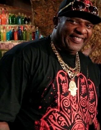 Mr. Catra height profile photo