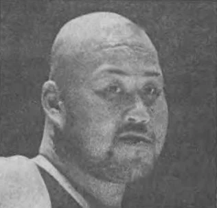 Mr. Pogo height profile photo