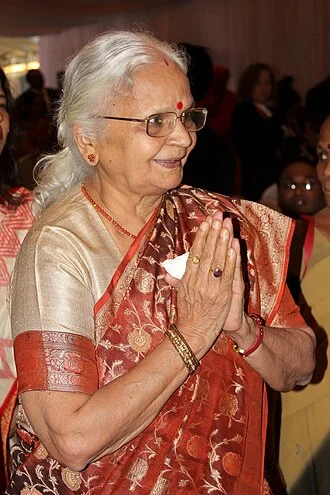 Mridula Sinha height profile photo