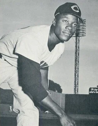 Mudcat Grant height profile photo