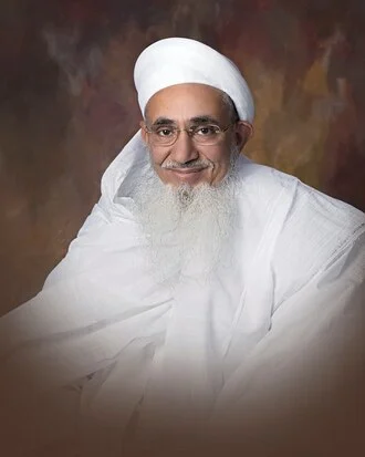 Mufaddal Saifuddin height profile photo
