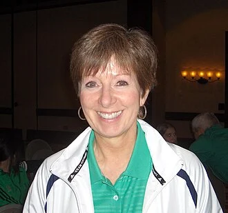 Muffet McGraw height profile photo