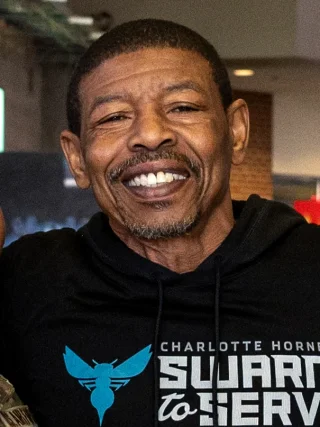 Muggsy Bogues height profile photo