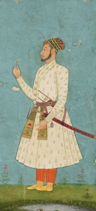Muhammad Akbar (Mughal prince) height profile photo