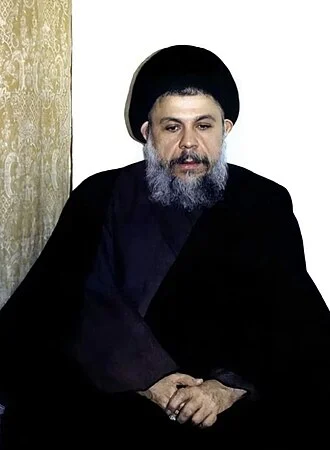 Muhammad Baqir al-Sadr height profile photo