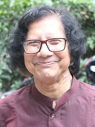 Muhammad Ibrahim (academic) height profile photo