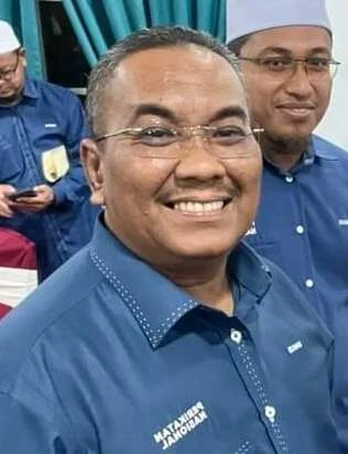 Muhammad Sanusi Md Nor height profile photo