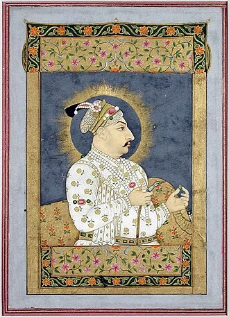 Muhammad Shah height profile photo