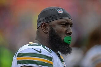 Muhammad Wilkerson height profile photo