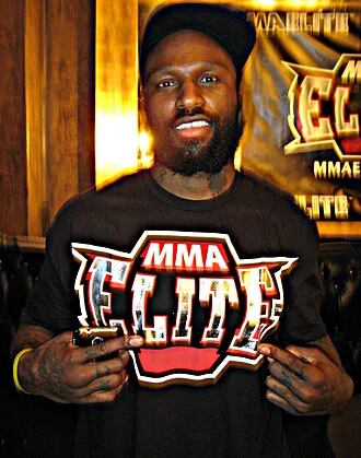 Muhammed Lawal height profile photo