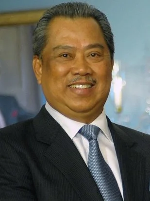 Muhyiddin Yassin height profile photo