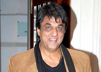 Mukesh Khanna height profile photo
