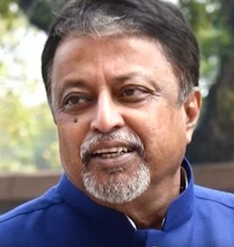 Mukul Roy height profile photo