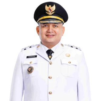 Munafri Arifuddin height profile photo