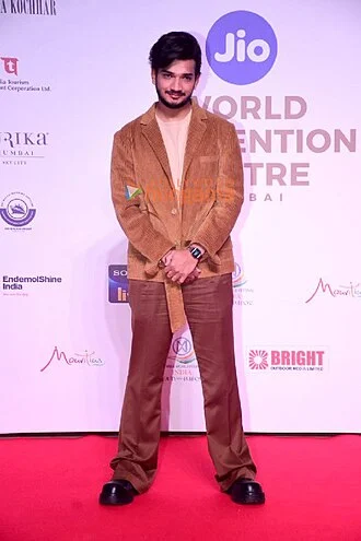 Munawar Faruqui height profile photo