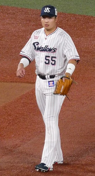 Munetaka Murakami height profile photo