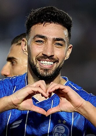 Munir El Haddadi height profile photo