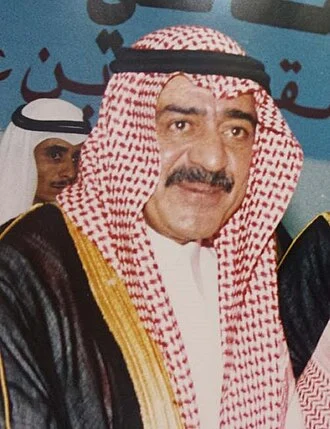 Muqrin bin Abdulaziz height profile photo