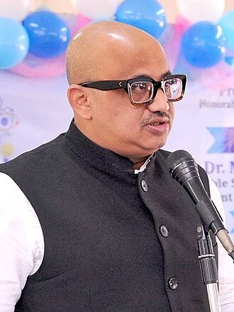 Murad Hasan height profile photo