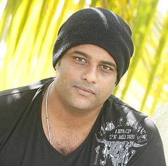 Murali Gopy height profile photo
