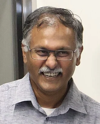 Murali Pillai height profile photo