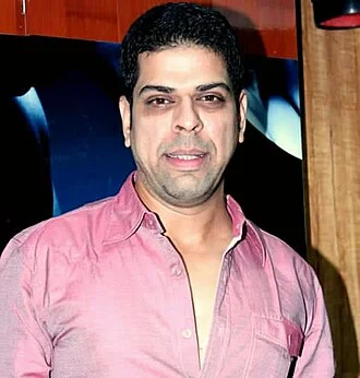 Murali Sharma height profile photo