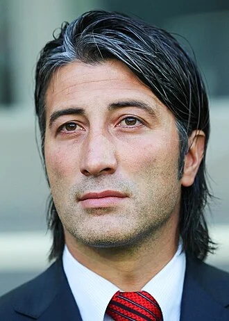 Murat Yakin height profile photo
