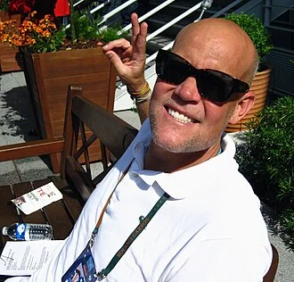 Murphy Jensen height profile photo